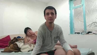 Tatyana from Odessa sucks it dry