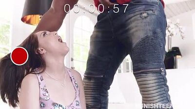 Менің сүйкімді кішкентай қарындасым және оның бастан өткергендері