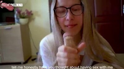 Aparece en un vídeo amateur