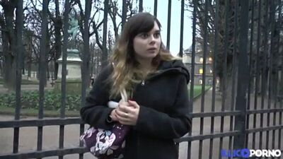 Uma francesa de 2