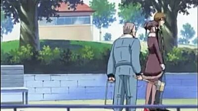 La séduction de la belle-mère (hentai)