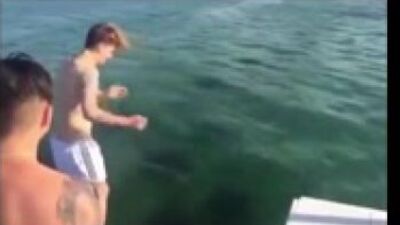 Las vacaciones de verano de Mben, la sexy