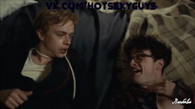 Tue tes proches ! Harry Potter
