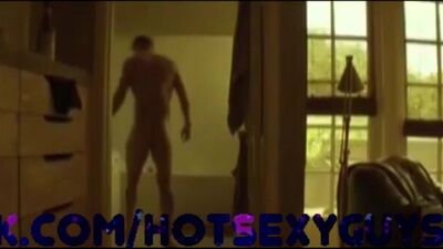 Channing Tatum Naked