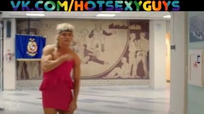 Alexei Vorobyov nu! Estreia dos novos vídeos!