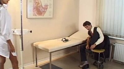 Miracle Doctor