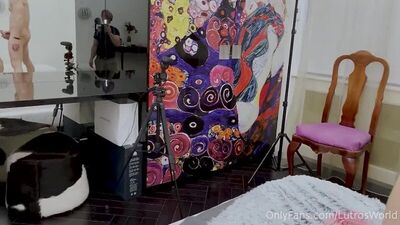 Una joven prometedora