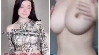 Una bambina carina