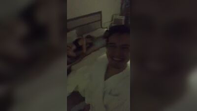 Pour qu'une jeune fille soit heureuse