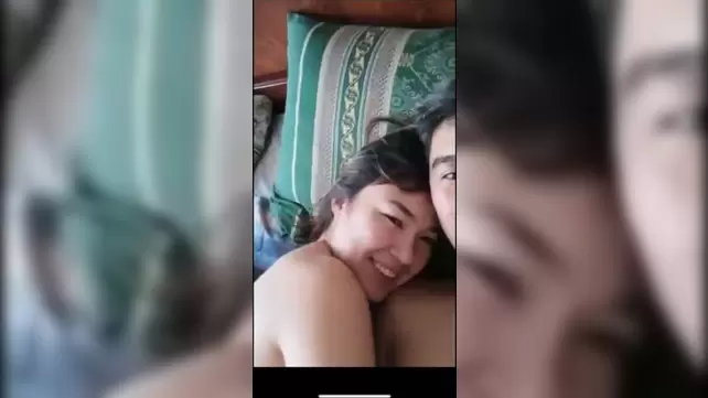 Казахское порно