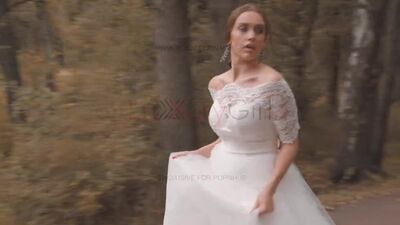 La novia que se escapó, Kristina_Sweet, también conocida como Polina (Luxury Girl)