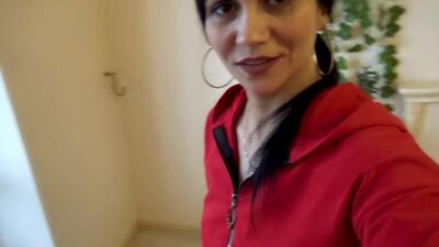 (LÍNGUA RUSSA) dá uma espreitadela em mim . exibição da vagina (Porno, sexo, novo, HD, Porno, peitos grandes, esperma, adolescente, jovem, POV,