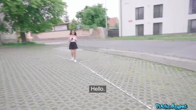 PublicAgent – Lexi Dona – Zeig mir deine Muschi [Asiatisch, Tschechisch, Scheidung wegen Geld, Te]