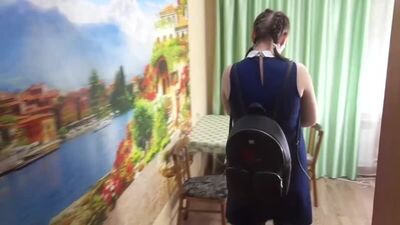 ROSYJSKIE PORNO PO ZAJĘCIACH (domowe, prywatne rosyjskie porno: seks analny, lodzik, obciąganie, sperma, orgazm, dojrzała mama, MILF, orgia, Skype)