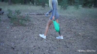 Шынайы далада секс және үлкен кеуделі жасөспіріммен қынапты жалап қою [ПОРНО, СЕКС, АНАЛ, піскен ана, милфа, сперма, лесби, жұтады]