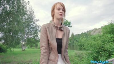 PublicAgent - Ariela Donovan - teens, blowjob, amateur, incest, BDSM, webcam, mature, orgasm, porn, gangbang, deepthroat, Czech, anal, lesbian