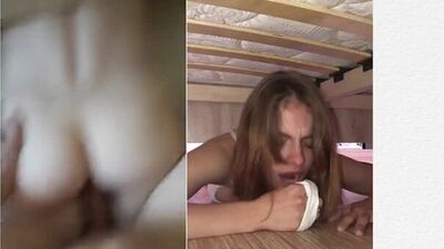 La graziosa Semulv si fa sborrare su tutte le parti del corpo. Raccolte