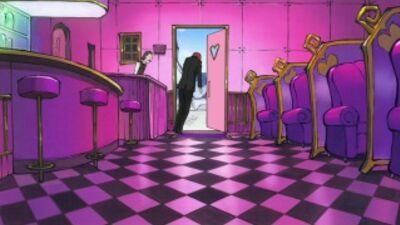 Soul Eater / Пожирач душ | 1 серія | Озвучування: Zendos, Eladiel та Lupin
