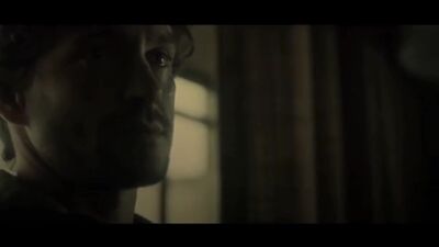 ❝ ханнибал лектор пен Уилл Грэм ; Vine редакциясы ❞