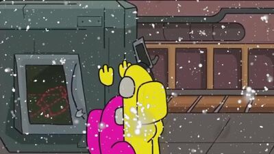 SEXE DANS AMONG US 18+ ANIMATION AMONG US +18 NOUVELLES SÉRIES ANIMÉES AMONG US POUR ADULTES AMONG #impostor #imposter #among_us #AmongUs