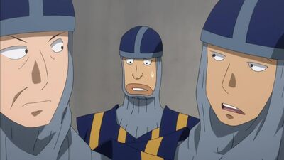 Фэйри Тэйл: Перінің құйрығының аңызы, 2-маусым, 7-эпизод [Ancord](182)
