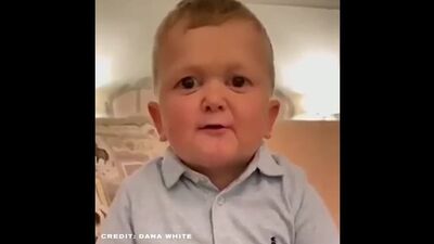 Хасбік незабаром виступить у UFC