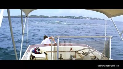 Jacqueline Bisset Nude - the Deep - 2