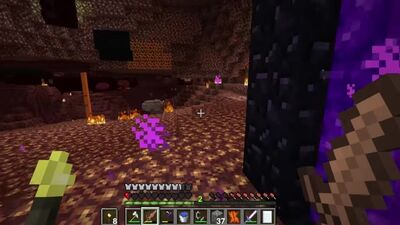 [MrLololoshka (Roman Filchenkov)] Lp. #MinecraftMágico #5 LOLOLOSHKA DICE TABÚES (NO)