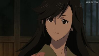 [AniRise] Дороро 13-ші эпизод / Дороро [Көп дауыстық актерлер]