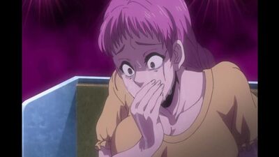 Hachishaku Hachiwa Keraku Meguri Igyou Kaikitan The Animation, épisode 2 [2017] [1 sur 2]