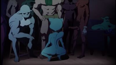2D-Yiff von Matchattea – Furry-Porno-Sex E621 FYE – Hetero – Nicole Watson – Harter Gangbang – Die fantastische Welt von Gumball – Rule34 – R34