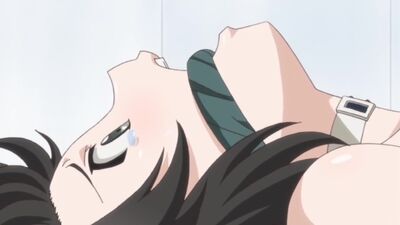 O hentai mais violento / Euphoria: Embriagados pela paixão / Euphoria - 02 [Legendas em russo][CENSURADO] (hentai)