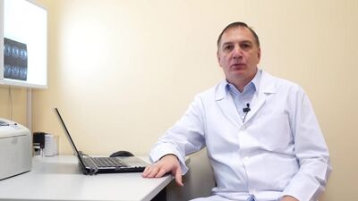 Чи лікує сода рак? Тільки факти! Відповідає лікар Євдокименко