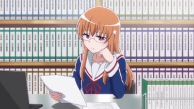 [AniDub] Mikakunin de Shinkoukei | Prometida con un desconocido [07] [Lonely Dragon, Holly]