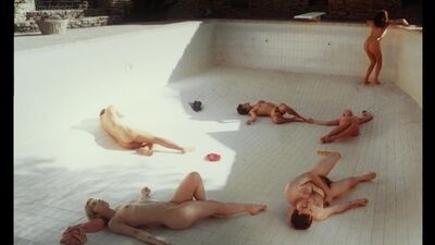 Alix Benezech, Manon Rey, Joana de Verona Nude - I Am Present (2015) HD 1080p Guarda online