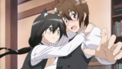 Kono Naka ni Hitori, Imouto ga Iru!? / Która z nich jest moją siostrą? – odcinek 6 [Ancord & Nika Lenina]