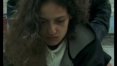 The movie "Fuck Me" (rape scene)