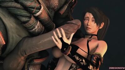BANDAS DESENHADAS PORNOGRÁFICAS DA HARLEY 18+ (sexo, foda, pénis grande, com monstros, hentai, foderam, deram-lhe)