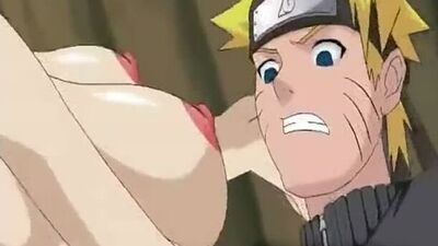 [Alive-Portal.ru] Naruto Hentai, Naruto com uma nova namorada! Hentai ao vivo!