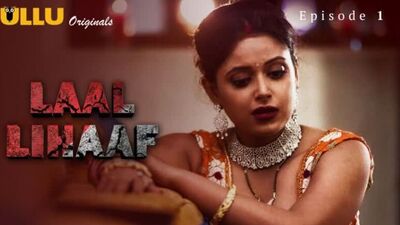 Laal Lihaaf (Parte 1) (2021)