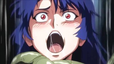 Recopilación de tentáculos hentai 12