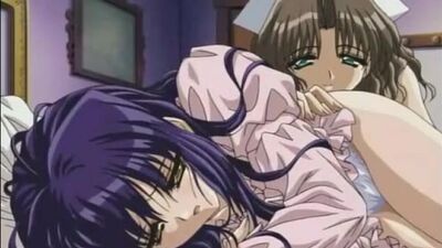 Yuri Hentai