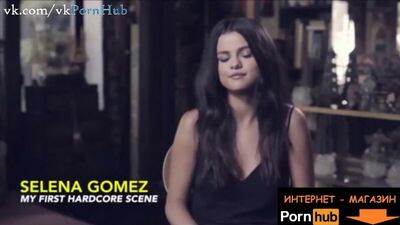 Selena Gomez se fait baiser dans tous les orifices - Selena Gomez Sex Tape _ Porno _ Porno amateur privé