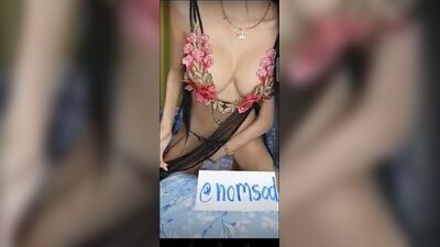 SmildYee – So' Mind Yee, Puta de merda, Namorada linda, Trabalho no OnlyFans » Clipe do OnlyFans Mlive.mp4