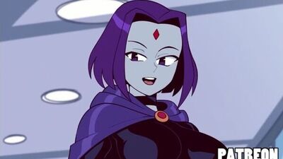 Teen Titans (par suoiresnu) 720p