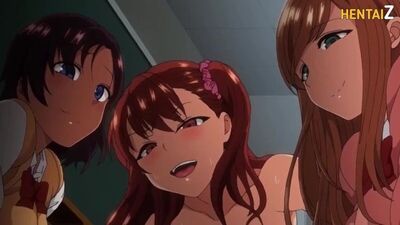 Ipnosi della vendetta 01 DOPPIAGGIO / Ijirare Fukushuu Saimin