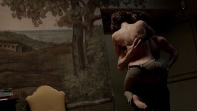 Giulia Michelini Nude – Il bosco S01E01–04 (2015) HD 1080p Online anschauen
