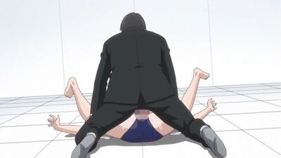 Euphoria _ Euphoria - 4.º episódio OVA com dublagem em russo, hentai _ KF