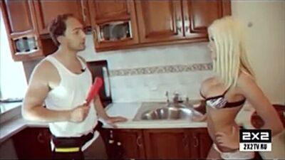 Filme pornográfico «Buraco Profundo» (+18)