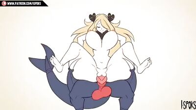 Film autorstwa Pokentai | Pokémon Hentai | Hentai Pokémon